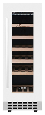 Винный шкаф Libhof Connoisseur CX-19 White