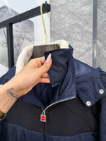 Пуховик Kiton