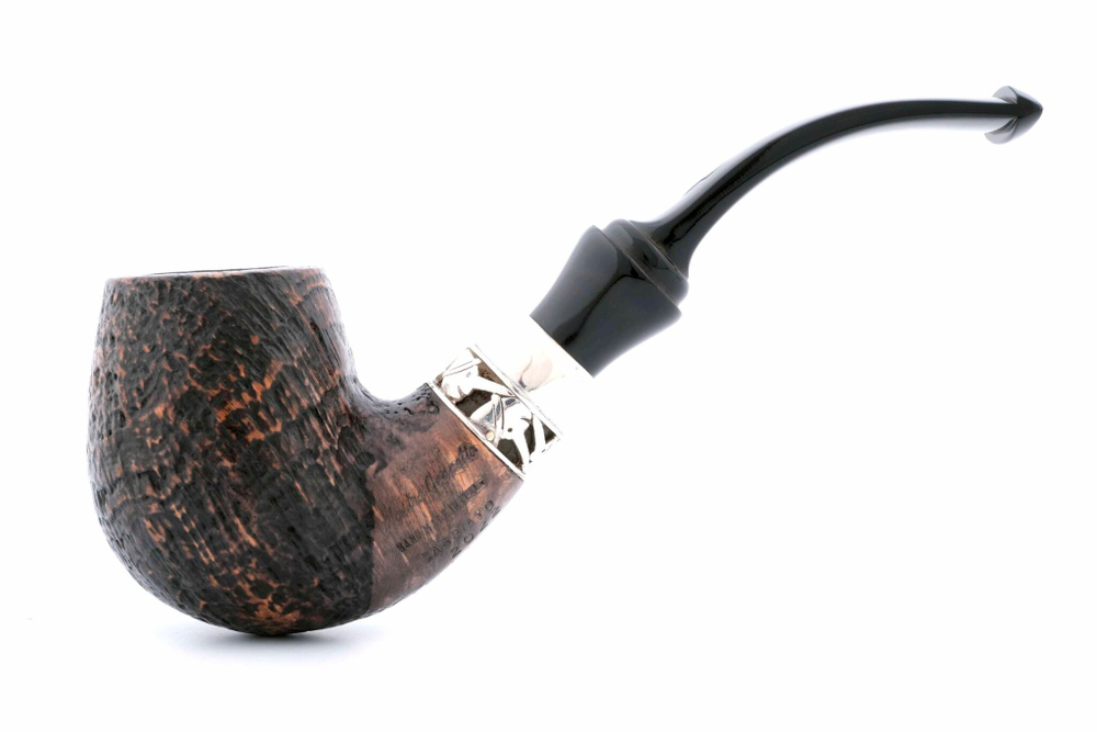 Трубка SER JACOPO GEPPETTO (трубка 2022 года), G481