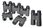Бинокль Levenhuk Nitro 10x32