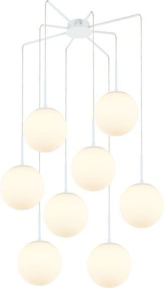 Люстра подвесная Stilfort 2168/01/08P серия Antell