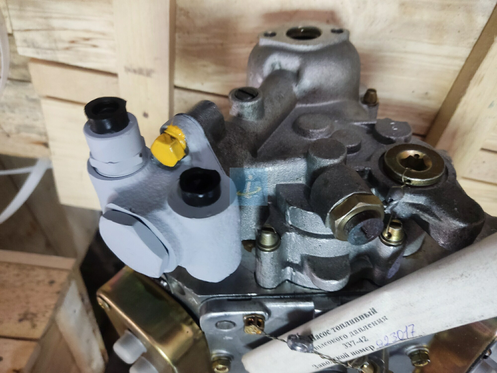 ТНВД 337.1111005-42