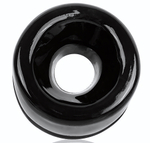 Чёрная насадка на помпу размера L (Цвет: черный)