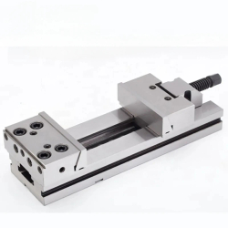 Тиски станочные прецизионные GT150A