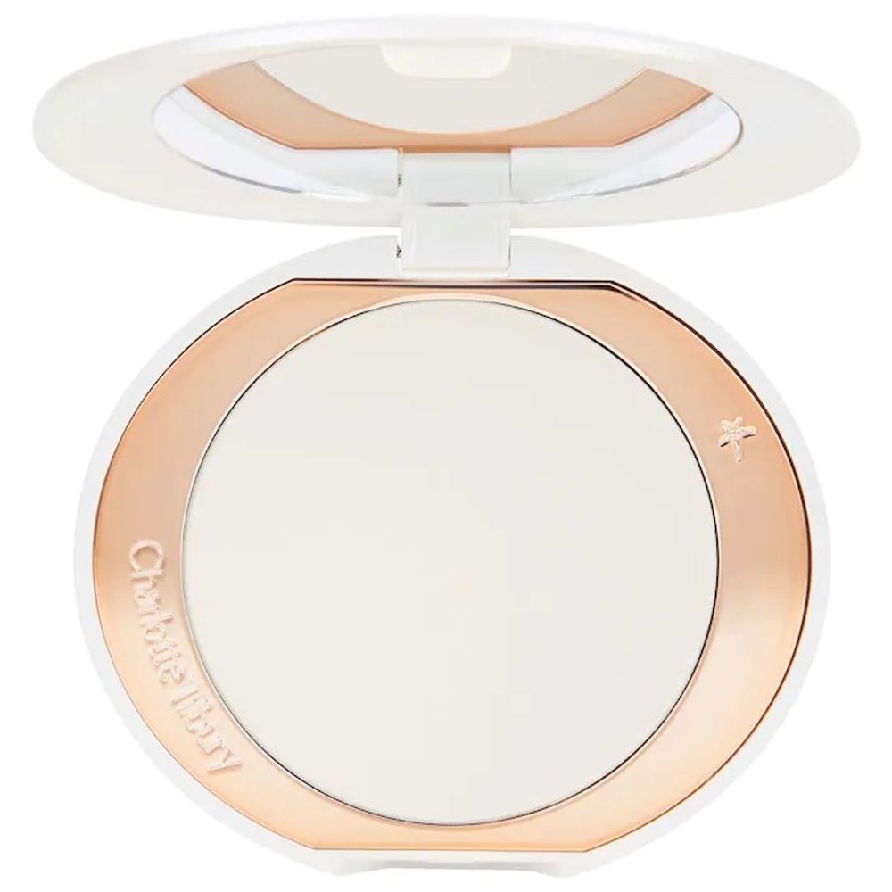 Charlotte Tilbury Airbrush Brightening Flawless Finish - Fair/Medium