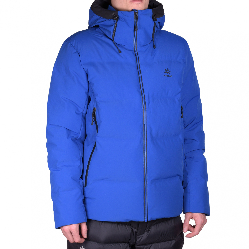 Куртка пуховая Kailas Down Jacket Men's KG2343102