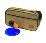 Набор жерлиц Дикс-2 в сумке АСГАРД с индивидуальными ячейками, 10 штук в комплекте