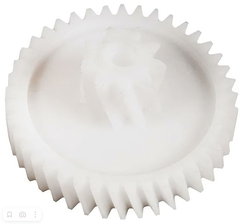 Шестерня мясорубки BOSCH 9990047 большая
