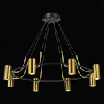 Подвесная люстра ST-Luce Talia SL1215.403.08