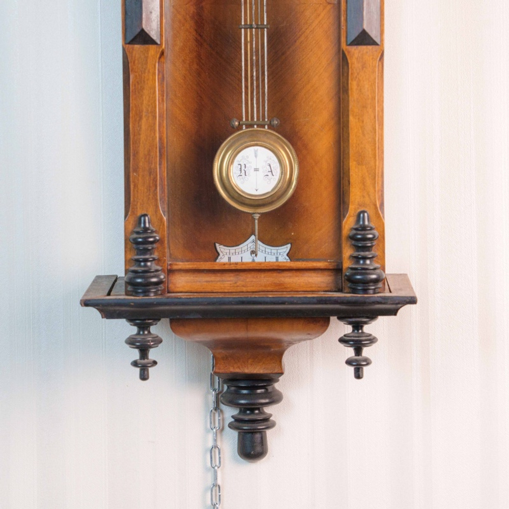 Настенные часы