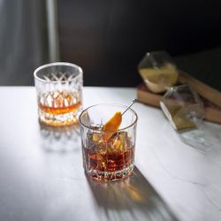 Стакан Олд Фэшн 350 мл " " d 8,8 см h9 см Ocean [6]