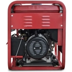 REDVOLT EPD7500EA дизельный генератор