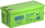 Аккумулятор WBR GPL121200 WBR