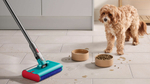 Вертикальный беспроводной пылесос Dyson V15s Detect Submarine
