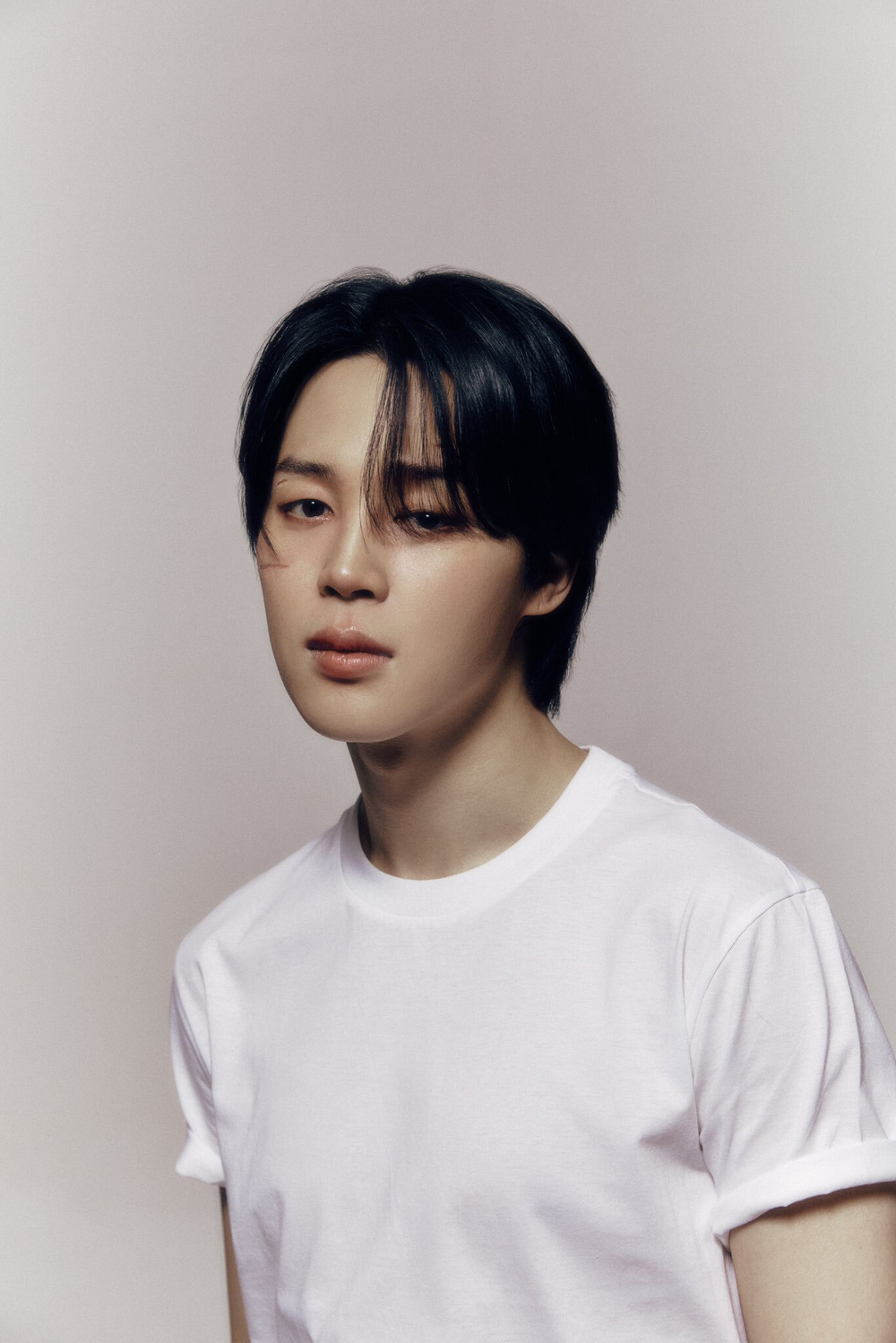 Альбом Jimin (BTS) - FACE