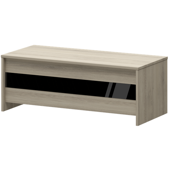 Стол руководителя КТ-20.38 Кронберг 2012x900x750 Акцент
