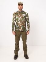 Джерси "TRITONGEAR" (Fabreex, Forest Green) TRITON