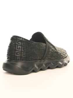 Полуботинки женские Ascalini G2820K