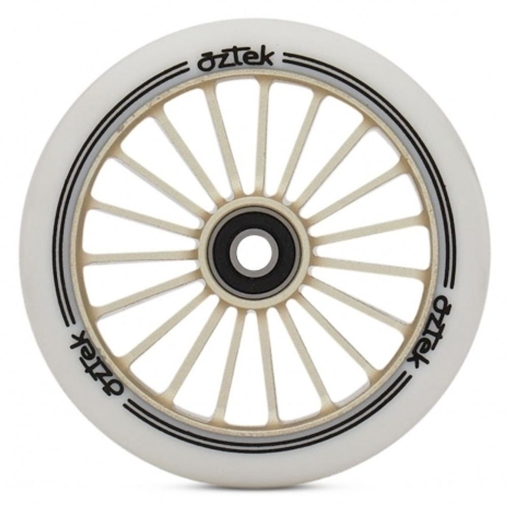 Колёса для сам. Aztek Architect XL Wheels-Ivory