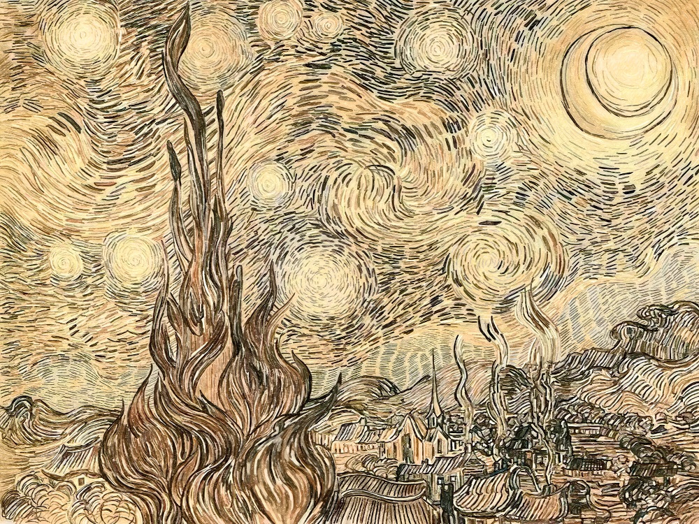 Коллекция Живопись