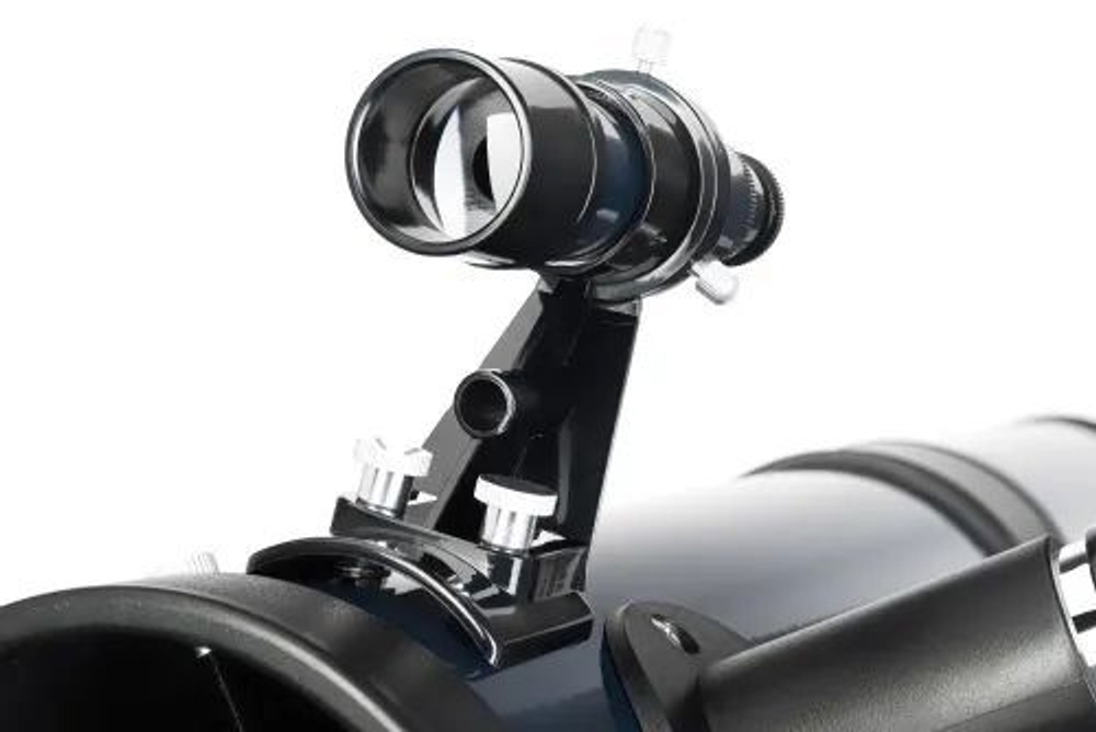 Телескоп Levenhuk Discovery Spark 769 EQ с книгой
