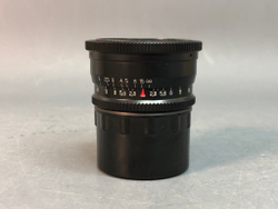 Jupiter-12 2.8/35 М39 с паспортом