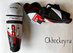 Щитки CCM Jetspeed FT6 PRO (SR)