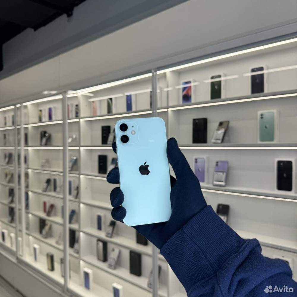 iPhone 12 Mini, 256 ГБ б/у