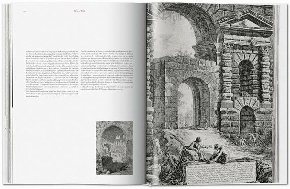 Piranesi. The Complete Etchings