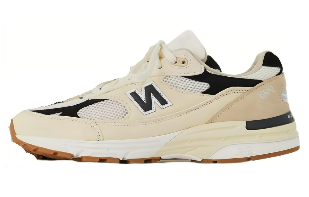 Кроссовки New Balance Nb 993 Sea Salt