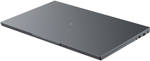 Ноутбук  Digma Pro Fortis M 15.6 ", Core i7, 16 Гб RAM, 512 Гб SSD, Iris Xe Graphics, Серый