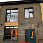 Пленка солнцезащитная зеркальная спаттерная SOLAR BRONZE 15 LUXTON, рулон