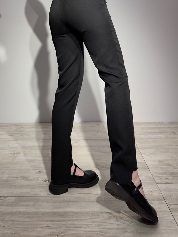 БРЮКИ TUNNEL. PROF