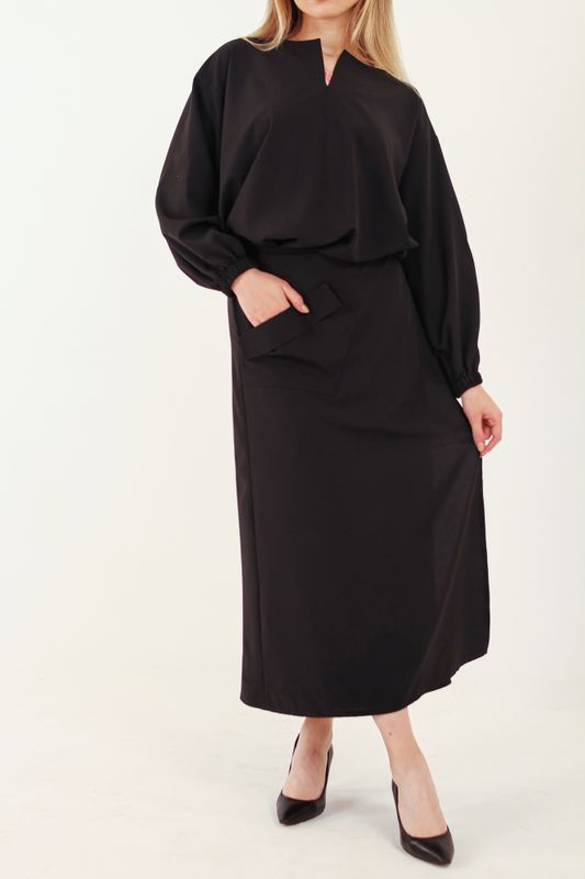 ПЛАТЬЕ LIKE 4.1. PROF