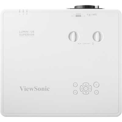 Проектор ViewSonic LSC650WU