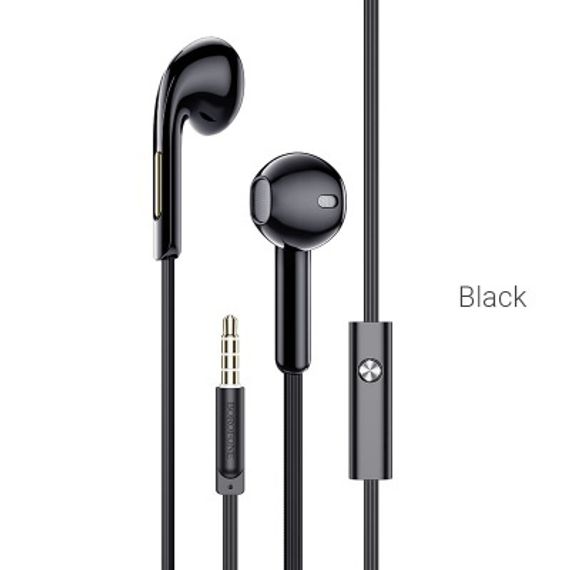 Qulaqcıq \ Наушники BM55 QULAQCIQ BF BLACK