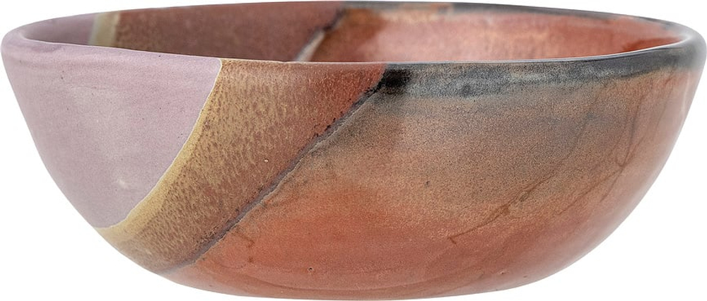 Салатник bloomingville paula, каменная керамика, фиолетовый · арт. fabr 82060477
