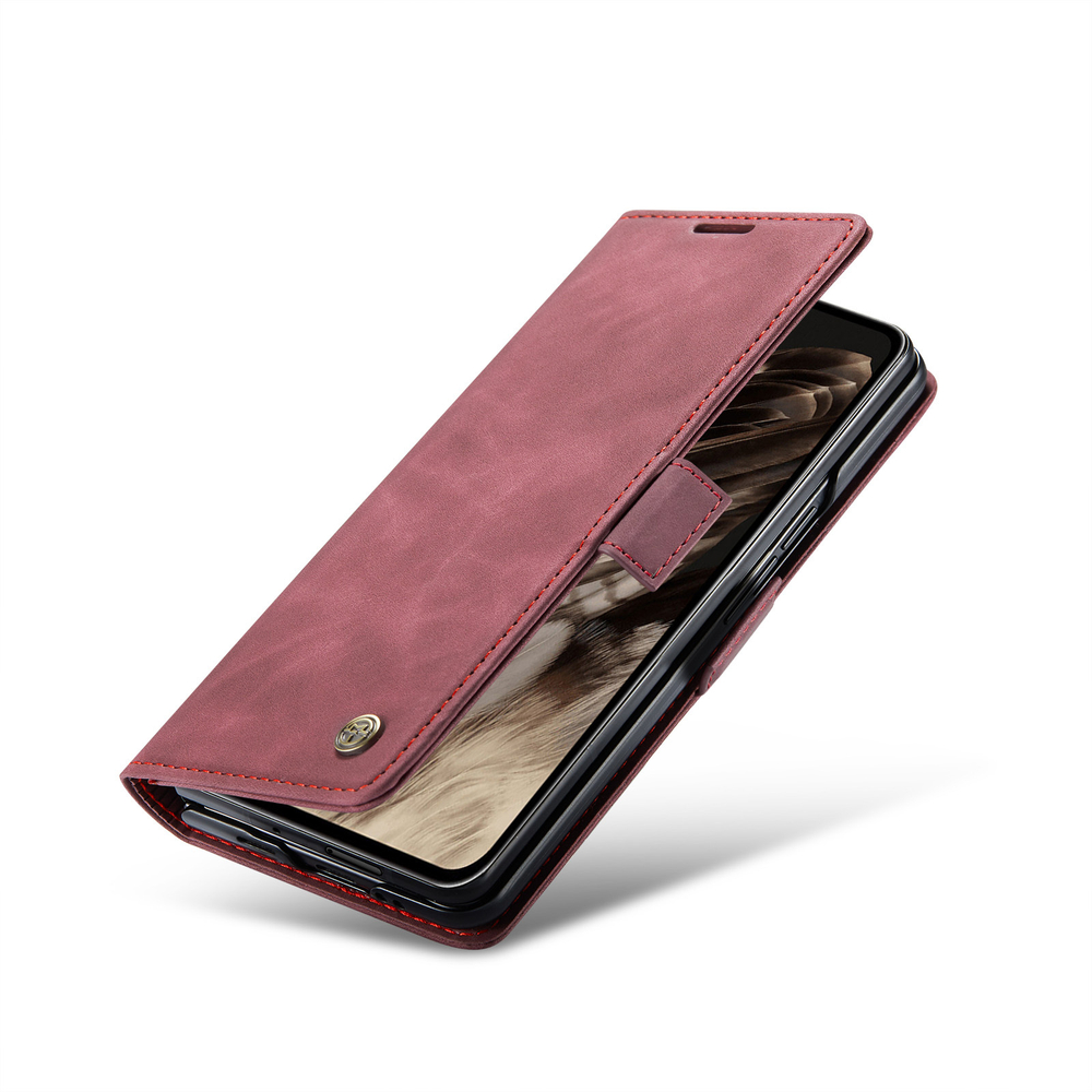 Чехол-книжка CaseMe Matte Google Pixel Fold