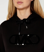 Худи EMPIRE Michael Kors - черный(MS451C04MY)