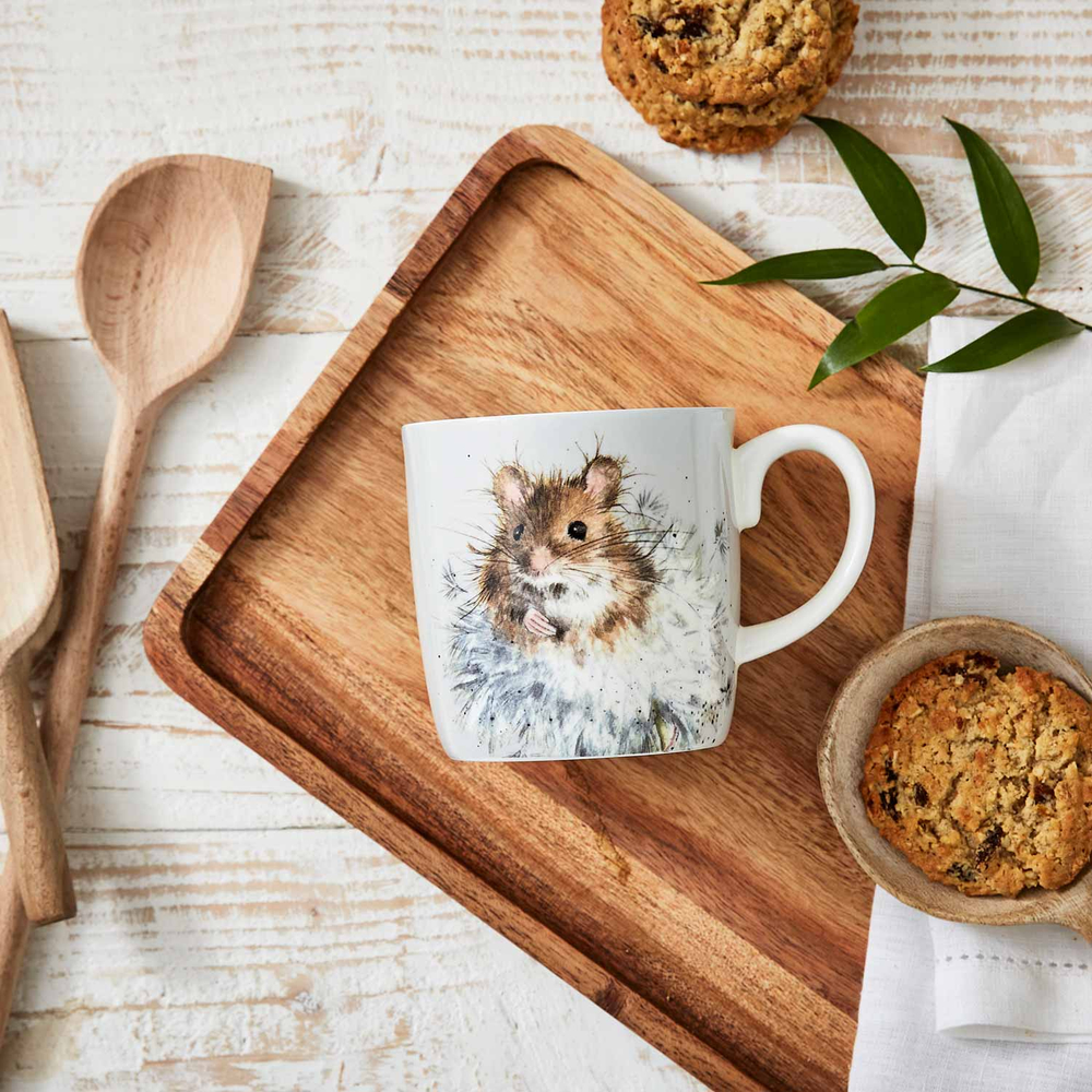 Royal Worcester Кружка Wrendale Designs 400 мл MMQF4020-XD