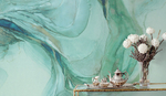 Обои и панно Affresco, коллекция  FLUID