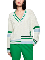 AS 41.19 M66   пуловер