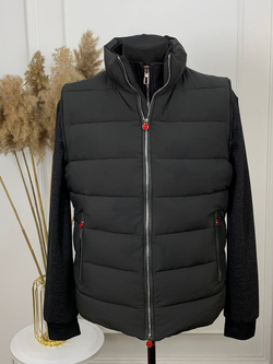 Безрукавка Kiton