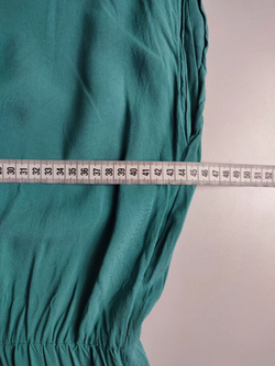 Платье Oodji в греческом стиле из вискозы 42 размер