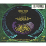 Комплект / Hawkwind: 25 Years On, Volume 1-4 (1970-1994)(4CD)