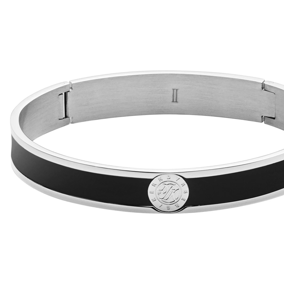 Браслет Dyrberg Kern PENNIKA I SS BLACK 338668