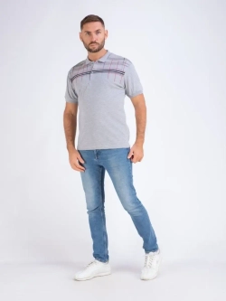 Футболка поло мужская Турция, тенниска