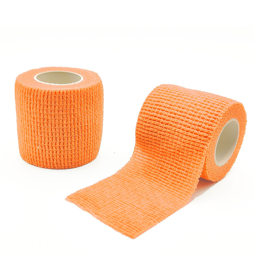 Коробка Бинт бандажный 5 см для держателей 12 шт.