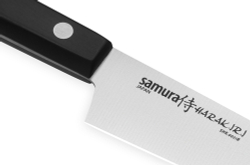 Нож кухонный универсальный 12см Samura Harakiri SHR-0021B/A