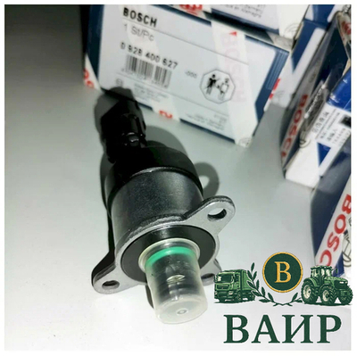 Дозировочный блок (актуатор) 0928400627 Bosch